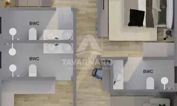 Imagem 4: Casa Condomínio em Ponta Grossa