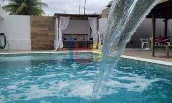 Imagem: Vendo Casa em Condomínio Fechado com 7/4