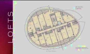 Imagem 2: Apartamento à venda, 1 quarto, 1 suíte, 1 vaga, Santa Lúcia - Belo Horizonte/MG