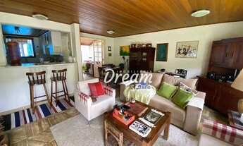 Imagem 3: Casa com 3 dormitórios à venda, 112 m² por R$ 670.000,00 - Albuquerque - Teresópolis/RJ