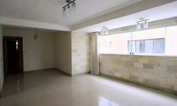 Imagem: Apartamento à venda com 112m², 3 quartos