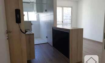 Imagem 5: Apartamento com 2 dormitórios para alugar, 53 m² por R$ 3.310,00/mês - Jardim Parque Morum