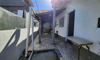 Imagem 4: Casa Térrea para locação no Pé Pequeno - Niterói RJ