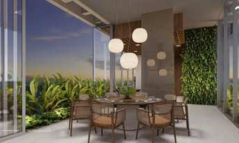 Imagem: Empreendimento Memórias Gilton Bartolomeu