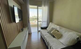 Imagem: Apartamento em Lauzane Paulista