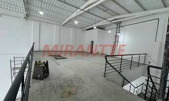 Imagem 6: Ótima oportunidade para instalar seu negócio na Vila Guilherme, 460 mts² por apenas R$ 17