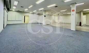 Imagem 5: Salão Comercial 450m² p/ Locação Vila Nova, Campinas/SP