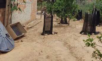 Imagem 5: Sítio de 2.000M² com Casa e Ótima Localização em Juatuba - MG