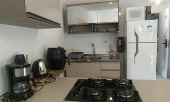 Imagem 7: Studio a venda - 51 metros quadrados - Trindade - Florianópolis - SC