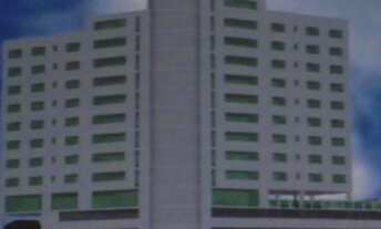 Imagem 3: Andar no Santa Lucia