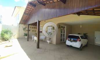 Imagem: Casa em Montes Claros, no bairro Vila Mauricéia