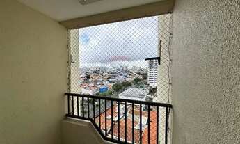 Imagem 4: Apartamento Sylvio Romero 2/4 na melhor localização