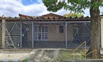 Imagem 3: Casa para Venda no bairro Conjunto Residencial Elmano Veloso - Zona S.J.C