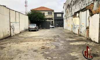 Imagem 2: Terreno Comercial para locação na Vila Zelina