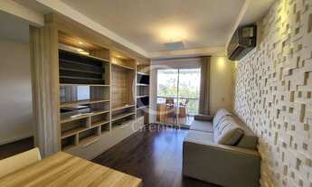 Imagem: Apartamento para locação 71m² Vila Madalena