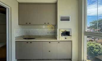 Imagem 3: Terrace Residence - Apartamento em Jardim Walkíria, São José do Rio Preto/SP