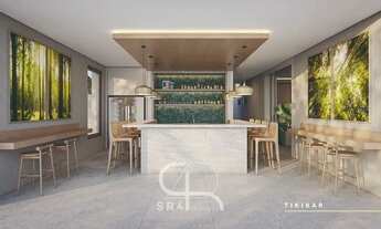 Imagem 7: Garden duplex 2 quartos no mossunguê em Curitiba