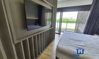 Imagem 6: Apartamento Studio para alugar em Florianópolis