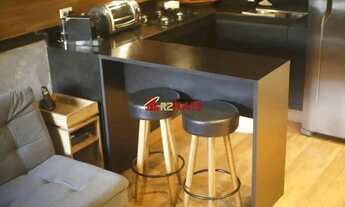 Imagem 6: Flat com ótimo preço no bairro Bela Vista. Confira!