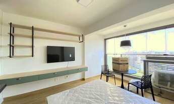 Imagem 3: Apartamento, Vila Clementino, 1 Suíte