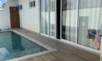 Imagem 2: Casa no Condomínio Maluí