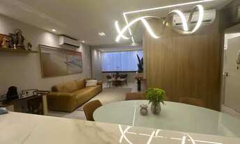 Imagem 4: Apartamento mobiliado com 2 quartos no Renascença