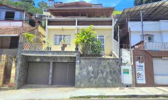 Imagem: Casa 3 quartos - São Bernardo