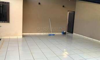 Imagem: Casa padrão com 118,48m², bairro Parque