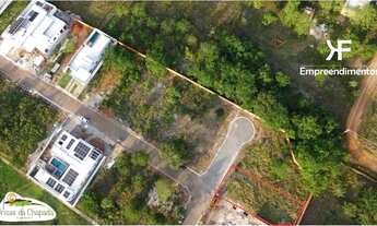 Imagem 2: Terreno à venda, ALDEIA VELHA, brisas da Chapada dos Guimarães, MT