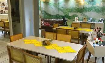 Imagem 3: Imóvel para venda possui 65 metros quadrados com 3 quartos em Gruta de Lourdes - Maceió