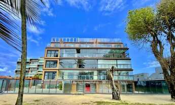 Imagem 2: Apartamento com 3 suítes em Camboinha - Lançamento pé na areia!