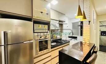 Imagem 4: PLL¨%RV8079 APARTAMENTO TODO PLANEJADO PRONTO PARA MORAR!