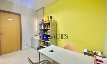 Imagem 7: Sala comercial à venda com 4 salas, 3 banheiros, 153,27 m² e 4 vagas de garagem - Bairro L