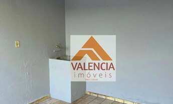 Imagem 7: Casa com 2 dormitórios para alugar, 60 m² por R$ 1.654,98/mês - Jardim Maria Goretti - Rib