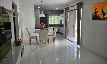 Imagem 3: Imóvel para venda tem 148 metros quadrados com 3 quartos em Novo Uruguai - Teresina - PI