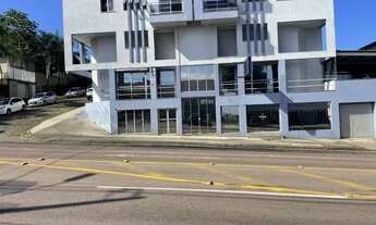 Imagem: Sala comercial