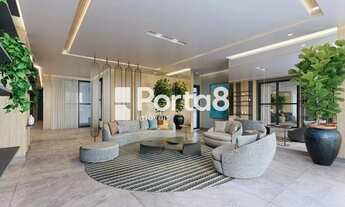 Imagem 6: Viva a Elegância e o Conforto no Pátio Pitangueiras: O Lar dos Seus Sonhos