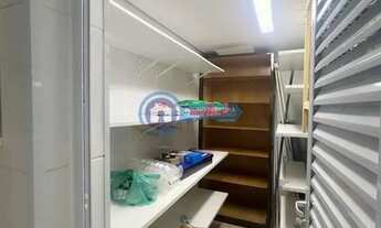 Imagem 5: Casa à Venda em Água Fria SP, 3 Suítes, 171m²