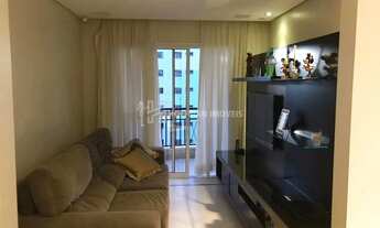 Imagem 3: Apartamento no Santa Paula alto padrão para locação!