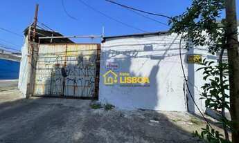 Imagem 3: Terreno à venda, 253 m² por R$ 649.900 - Jardim Planalto - São Paulo/SP