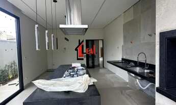 Imagem 4: Casa em Condomínio para Venda em Presidente Prudente, CONDOMINIO RESIDENCIAL MART VILLE, 3