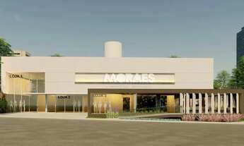 Imagem: Salão para alugar, 347 m² por R$ 17.382/mês