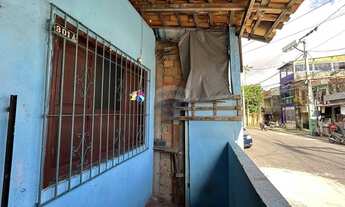 Imagem 5: Casa Aconchegante à Venda Pass. das Flores, 301A (Próx. à Senador Lemos