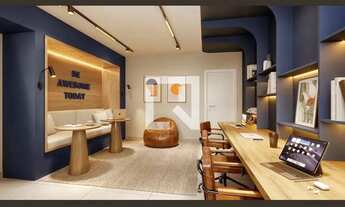 Imagem 3: Apartamento à Venda - Aeroporto, 2 Quartos, 54 m2