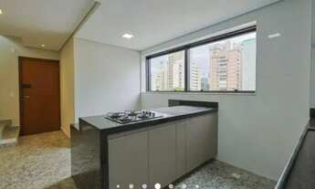 Imagem 6: Aluga-se cobertura NOVA no Lourdes