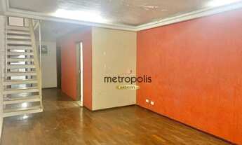 Imagem: Sobrado à venda, 202 m² por R$ 751.000,00