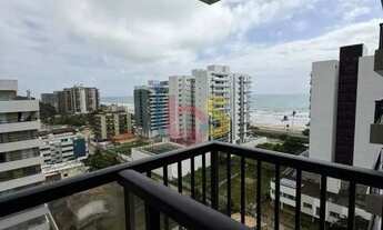 Imagem 3: Apartamento com 2/4 na Praia dos Milionários