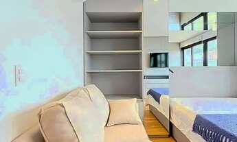 Imagem 6: APARTAMENTO LOFT MOBILIADO 25M² | MOBILIADO