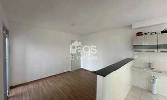 Imagem 6: Oportunidade Apartamento 02 quartos Parque Cerrado