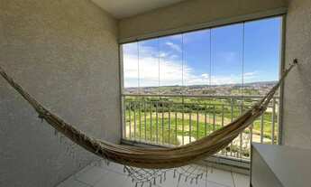 Imagem 6: Apartamento Exclusivo no Condomínio Vitrine Esplanada: Conforto, Lazer e Localização Imbat